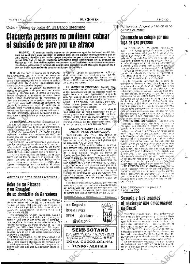 ABC MADRID 09-01-1981 página 43