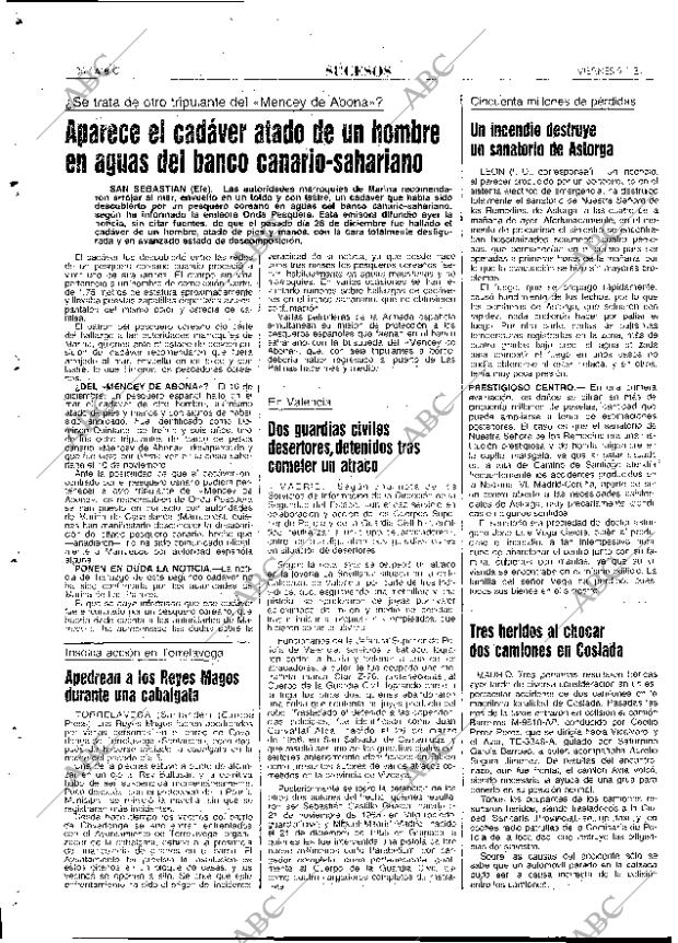 ABC MADRID 09-01-1981 página 44