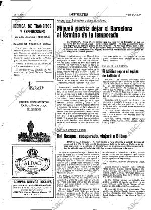 ABC MADRID 09-01-1981 página 46