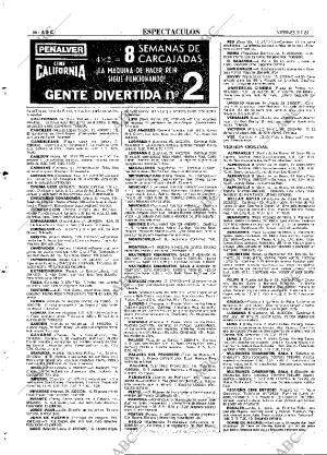 ABC MADRID 09-01-1981 página 54