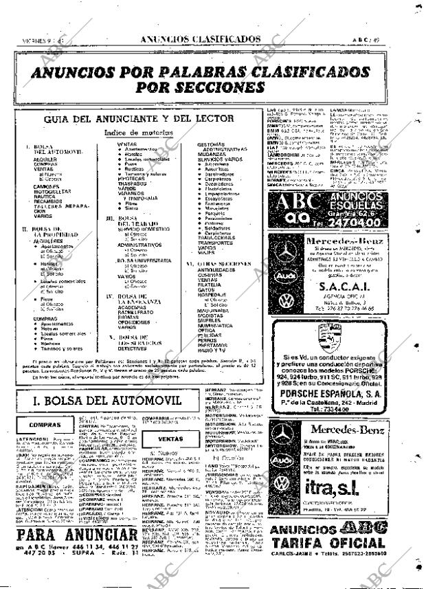 ABC MADRID 09-01-1981 página 57