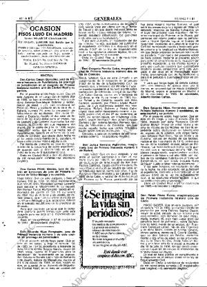 ABC MADRID 09-01-1981 página 70