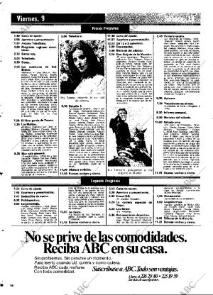 ABC MADRID 09-01-1981 página 78