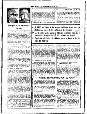 ABC SEVILLA 09-01-1981 página 20