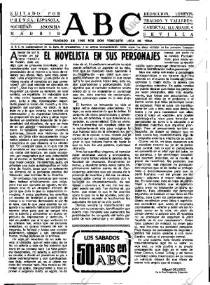ABC SEVILLA 09-01-1981 página 3