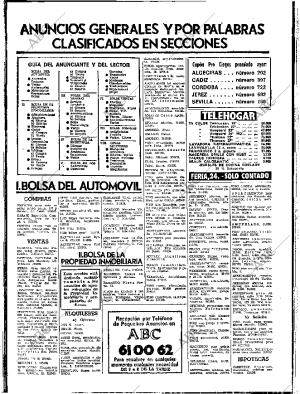 ABC SEVILLA 09-01-1981 página 44