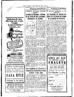 ABC SEVILLA 10-01-1981 página 10