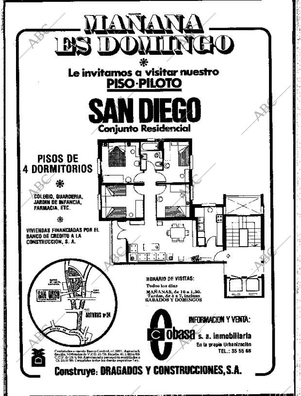 ABC SEVILLA 10-01-1981 página 2