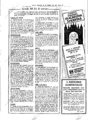 ABC SEVILLA 10-01-1981 página 33