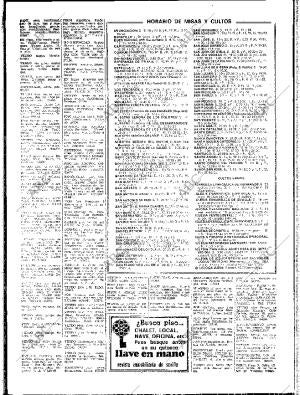 ABC SEVILLA 10-01-1981 página 46