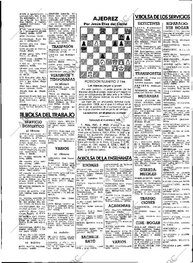 ABC SEVILLA 10-01-1981 página 47