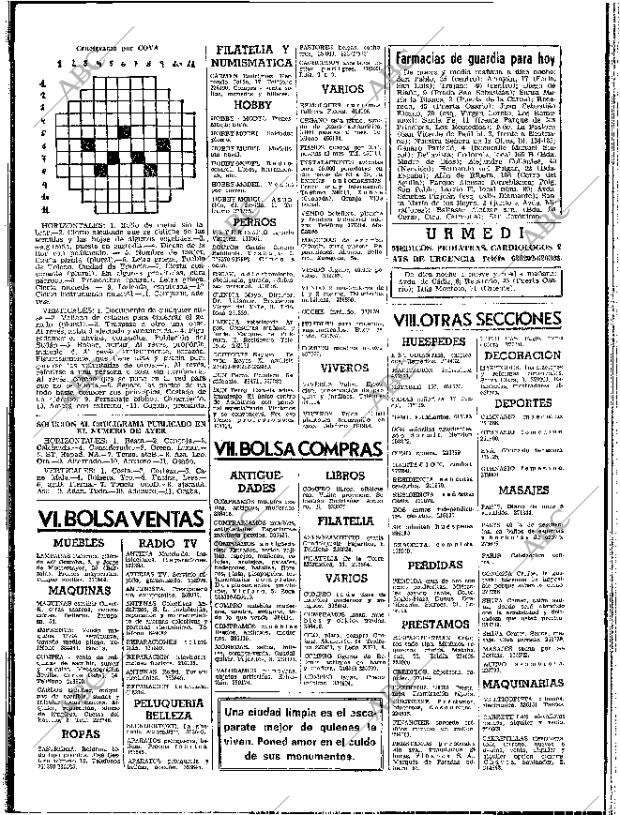 ABC SEVILLA 10-01-1981 página 48