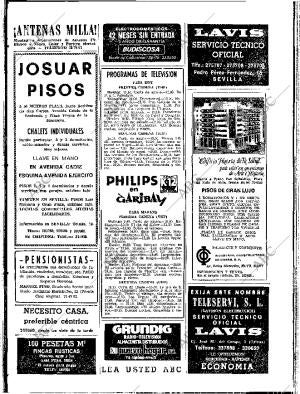 ABC SEVILLA 10-01-1981 página 52