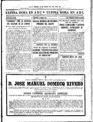 ABC SEVILLA 10-01-1981 página 54