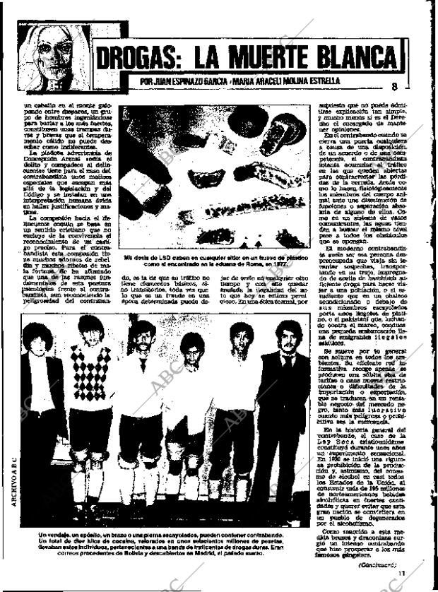 ABC SEVILLA 10-01-1981 página 59