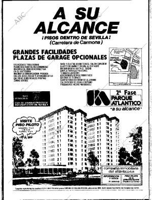 ABC SEVILLA 10-01-1981 página 6