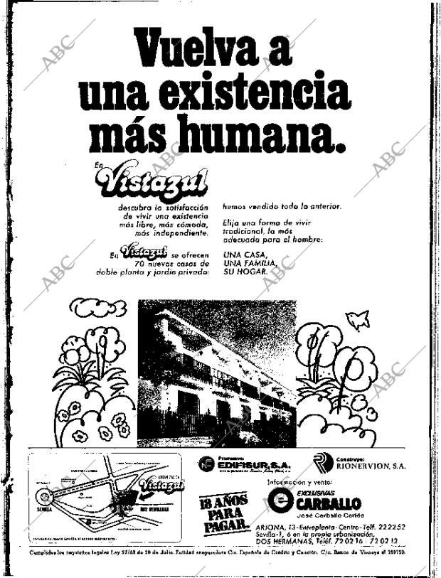 ABC SEVILLA 10-01-1981 página 60