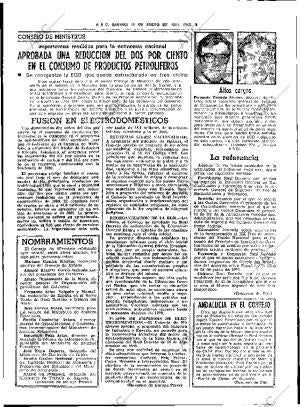 ABC SEVILLA 10-01-1981 página 9