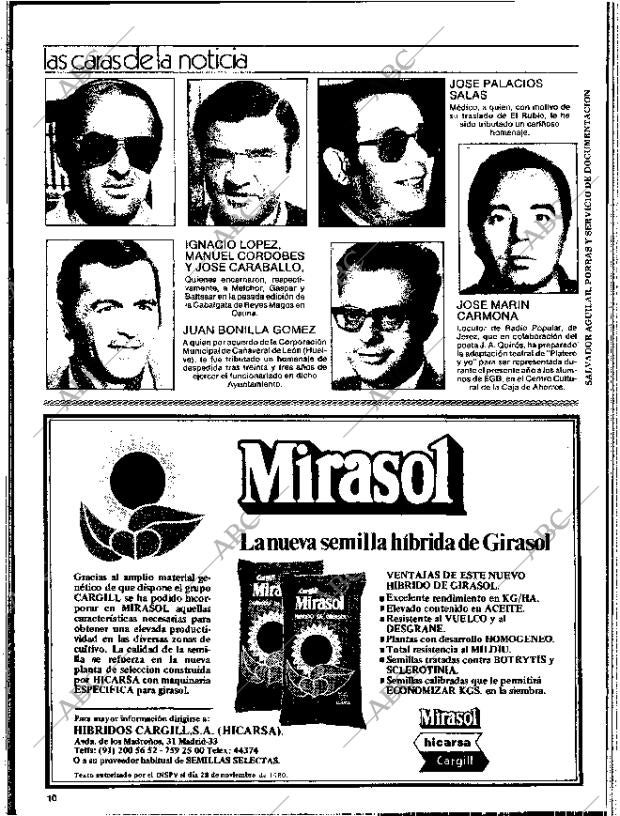 ABC SEVILLA 11-01-1981 página 10