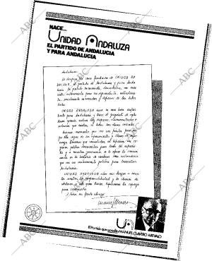 ABC SEVILLA 11-01-1981 página 2