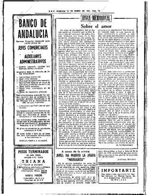 ABC SEVILLA 11-01-1981 página 28
