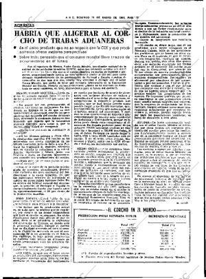 ABC SEVILLA 11-01-1981 página 29