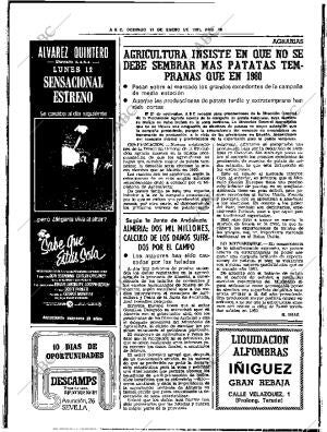ABC SEVILLA 11-01-1981 página 30