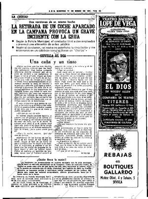 ABC SEVILLA 11-01-1981 página 35