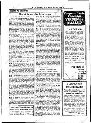 ABC SEVILLA 11-01-1981 página 47