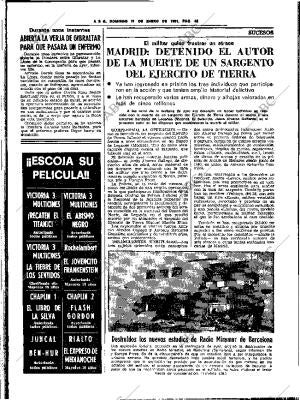 ABC SEVILLA 11-01-1981 página 54