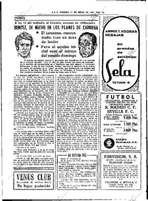 ABC SEVILLA 11-01-1981 página 57