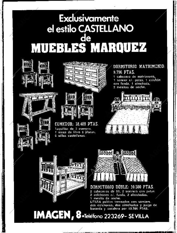 ABC SEVILLA 11-01-1981 página 6