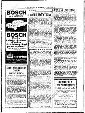 ABC SEVILLA 11-01-1981 página 60