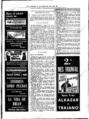 ABC SEVILLA 11-01-1981 página 62
