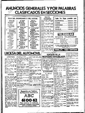 ABC SEVILLA 11-01-1981 página 64