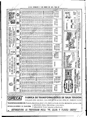 ABC SEVILLA 11-01-1981 página 73