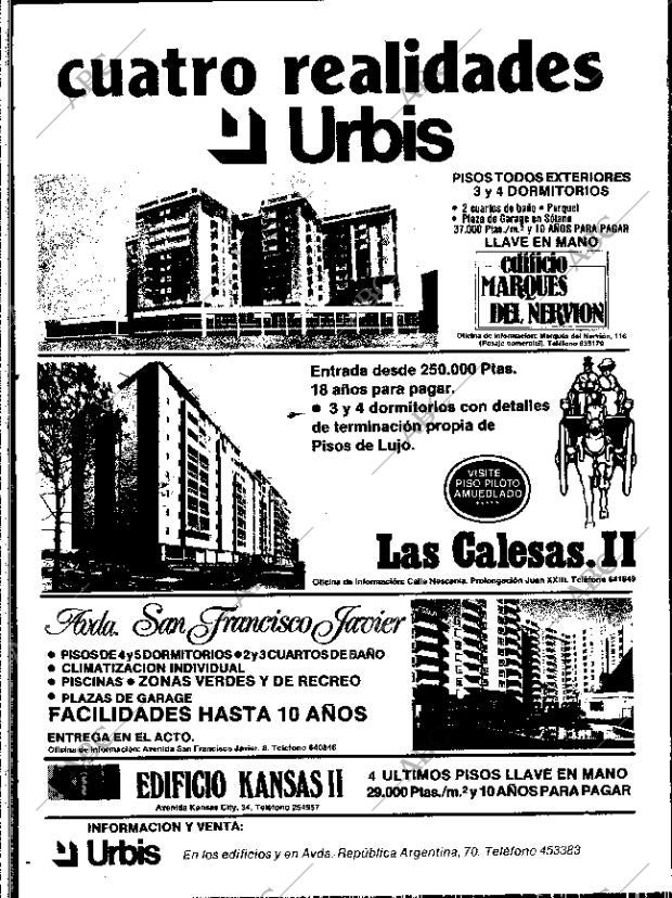 ABC SEVILLA 11-01-1981 página 78