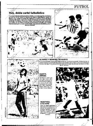 ABC SEVILLA 11-01-1981 página 83