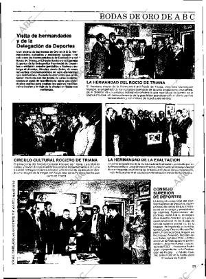 ABC SEVILLA 11-01-1981 página 85