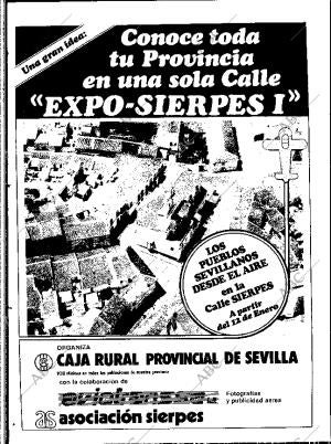 ABC SEVILLA 11-01-1981 página 88