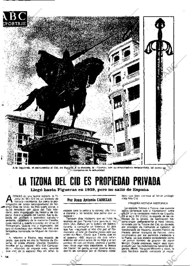ABC MADRID 13-01-1981 página 102