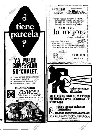 ABC MADRID 13-01-1981 página 104