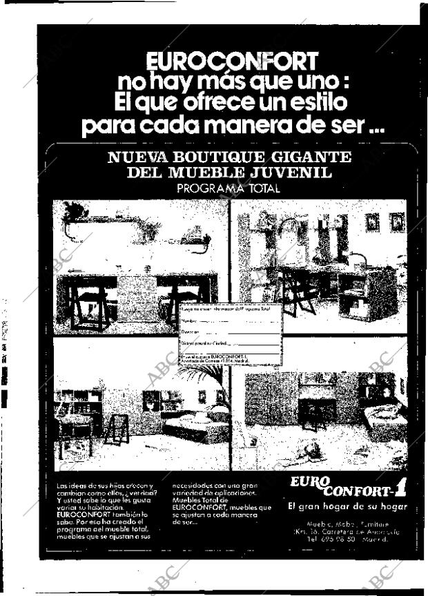 ABC MADRID 13-01-1981 página 12