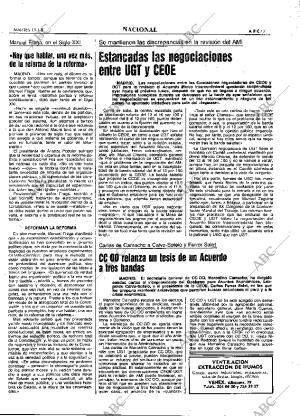 ABC MADRID 13-01-1981 página 19