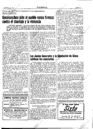 ABC MADRID 13-01-1981 página 21