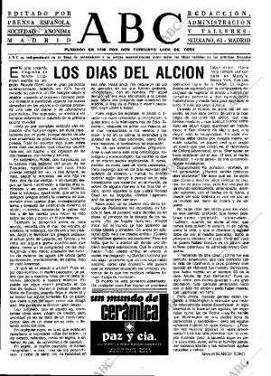 ABC MADRID 13-01-1981 página 3