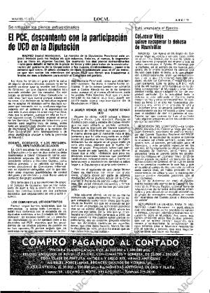 ABC MADRID 13-01-1981 página 31