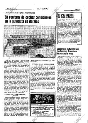 ABC MADRID 13-01-1981 página 35