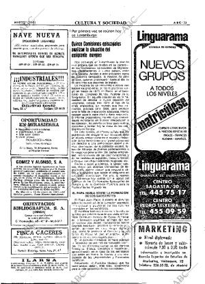 ABC MADRID 13-01-1981 página 45