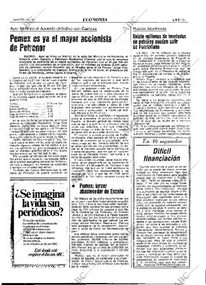 ABC MADRID 13-01-1981 página 47